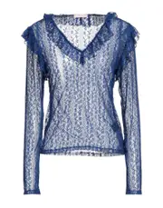 [KRISTINA TI] KRISTINA TI Tops - Item 10195416
