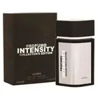 Profumo Intensity Collector’s Edition EDP Perfume By Vurv Lattafa 100 ML