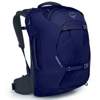 在飛比找Yahoo!奇摩拍賣優惠-現貨 Osprey Fairview 40 女款自助旅行背包