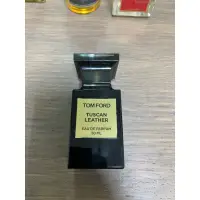 在飛比找蝦皮購物優惠-Tom Ford Tuscan Leather 托斯卡尼皮革