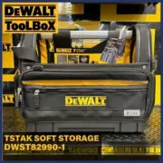 Dewalt DWST82990-1 TSTAK Soft Tote Bag Tool Bag Import From Japan New