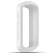 Garmin 010-12818-01 Silicone Case For Edge Explore GPS Bike Computer - White