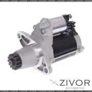 New OEX Starter Motor For Lexus Rx330 Mcu38r 3.3l 3mz-fe. #DXS4006 (for: Lexus)