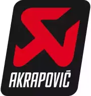 Akrapovic P-HF1228 for 14-18 Porsche Macan S (95B) Fitting Kit ( S-PO/TI/7H)
