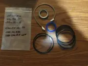 CASE IH SEAL KIT 548392R92 - 490 Disc Wing Fold Cyl 3 1/2 x 1 1/2 x 16