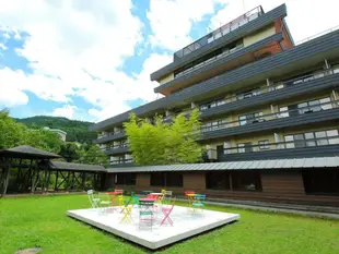 由布院山光園飯店Yufuin Sankouen Hotel