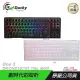 Ducky One 3 DKON2187ST 80%TKL RGB 機械鍵盤 經典黑 白色 中文/英文