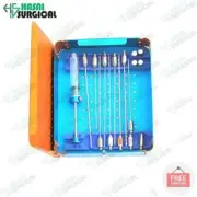 Liposuction Cannula Needle Set for body slim, Fat Grafting, Transfer surgery