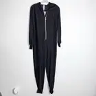 Savage X Fenty Pajama Women Medium Sleep & Shine Shimmer One Piece Metallic Z