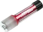 Kobayashisouken KS-100L3 LED Emergency Signal Light (with Light) 9 LED Emitting Color Red, 1 LED Emitting Color: White, General Purpose (Vehicle Inspection Compatible)