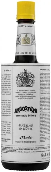 Angostura Aromatic Bitters 473ml