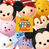 在飛比找三民網路書店優惠-Tsum Tsum Book of Haiku