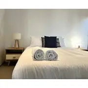 Incredible 2 Br City Apartment