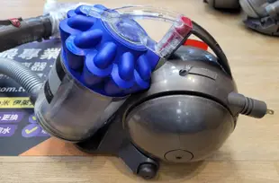 奇機3C(巨蛋店)-優惠二手有線吸塵器-戴森吸塵器-Dyson DC48 Turbinehead