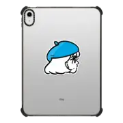 iPad 10.9-inch (10th gen) iPad Impact Case PAINT DAY