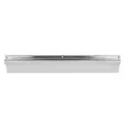 Docket Holder 750mm Stainless Steel Order Rack Invoice Check Paper Tab Ticket