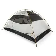 Tribe Provisions TPAT2 Adventure Tent II 2 Person 3 Season Orange
