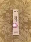 Stans Out NIB Beauty Diamond Luster Lipgloss In Fancy Pink