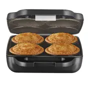 Sunbeam Pie Magic 4 Up Pie Maker PM4800