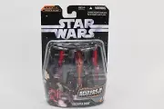 Hasbro 2006 Star Wars Heroes & Villains Collection Destroyer Droid Figure