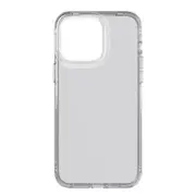 Tech21 EvoClear Case for iPhone 14 Pro Max - Clear