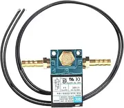 3-Port DC 12V 5.4W Electronic Boost Control Solenoid Valve for Accessories
