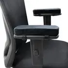 Soft Chair Armrest Covers Swivel Arm Rest Computer Chair Elbow Relief Pads