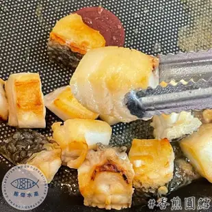 【SHANG JIE SEAFOOD 勝傑水產】骰子圓鱈-犬牙南極魚300g*6包組(西餐料理/深海食材)