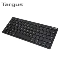 在飛比找有閑購物優惠-[富廉網]【Targus】AKB55 無線藍牙鍵盤
