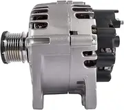 AP02 150amp Alternator，Compatible With Nissan X-Trail MK3 2014-2024 Compatible With Opel Vivaro MK2 2014-2019 93868641