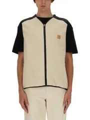 [A.P.C.] A. P.C.-Nate Vest-Uomo M