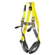 Safety Harness Maxi Tradesman Medium - 2XL Austlift 915001