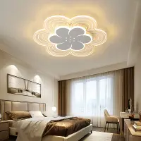 在飛比找蝦皮商城精選優惠-hi612520412led客廳燈吸頂燈個性創意書房臥室燈藝