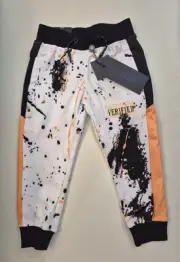 ENCRYPTED Joggers For Boys Size 4 Brand New With Tags.