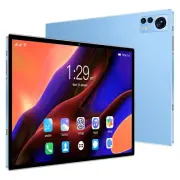 Android 13 Tablets 12GB RAM+256GB ROM 10.1" 8Core Google Play 8000mAh Netflix