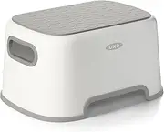 OXO TOT Step Stool, Gray