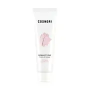 COSNORI - Romantic Pink Tone-up Cream - 50ml