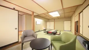 鸣子风雅酒店Adult Hideaway Inn Naruko Fuga