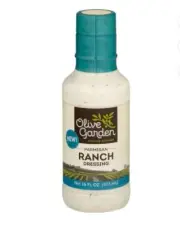 Olive Garden Parmesan Ranch Dressing & Dip, 16 fl. oz.