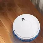 Smart Mopping Robot Sweep Cleaner Electric Floor Mops USB Charging Dry Wet