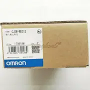 1PC New Omron CJ2M-MD212 PLC Module