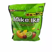 Mike and Ike Candy Original Fruits 3.6 LB Bulk Bag-Assorted Chewy Fruit Flavored