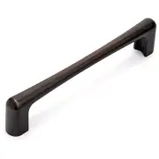 Cosmas Oil Rubbed Bronze Contemporary Cabinet Pulls #3304-128ORB