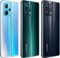 在飛比找Yahoo!奇摩拍賣優惠-realme 9 PRO+ 8G/256G(空機)全新未拆封