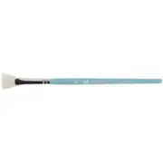 Princeton Select Artiste Synthetic Brush-Bristle Fan Size 4