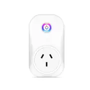 Tuya smart Wifi socket Plug