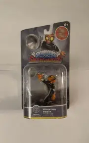 Skylanders Superchargers Frightful Fiesta Special Halloween Edition 2015
