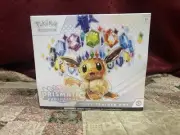 New Pokemon Prismatic Evolutions Elite Trainer Box(ETB) Factory Sealed