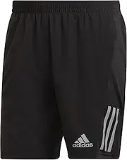 [adidas] I4324 Men's Running Half Pants, Own The Run Shorts