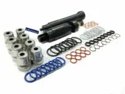 FUEL INJECTOR SLEEVE CUP REMOVAL INSTALATION TOOL KIT FOR FORD EXCURSION DIESEL